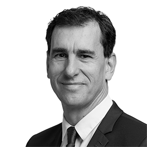 Olivier De Larouzière