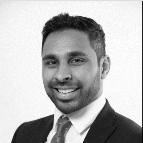 Shazaan Gaffoor