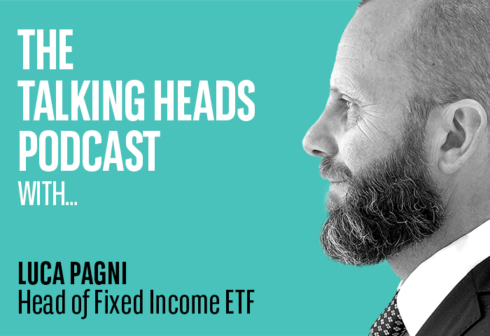 Talking Heads – Taking an active look at trends in Fixed Income ETFs ...