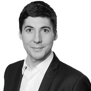 Mathieu Masbernard Mathieu Bernard | Australia Intermediary - BNPP AM