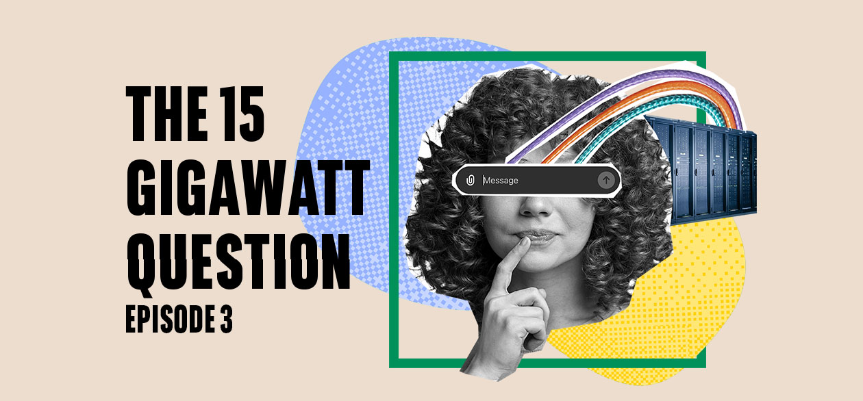 The 15 gigawatt question