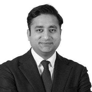 Siddharth Jha