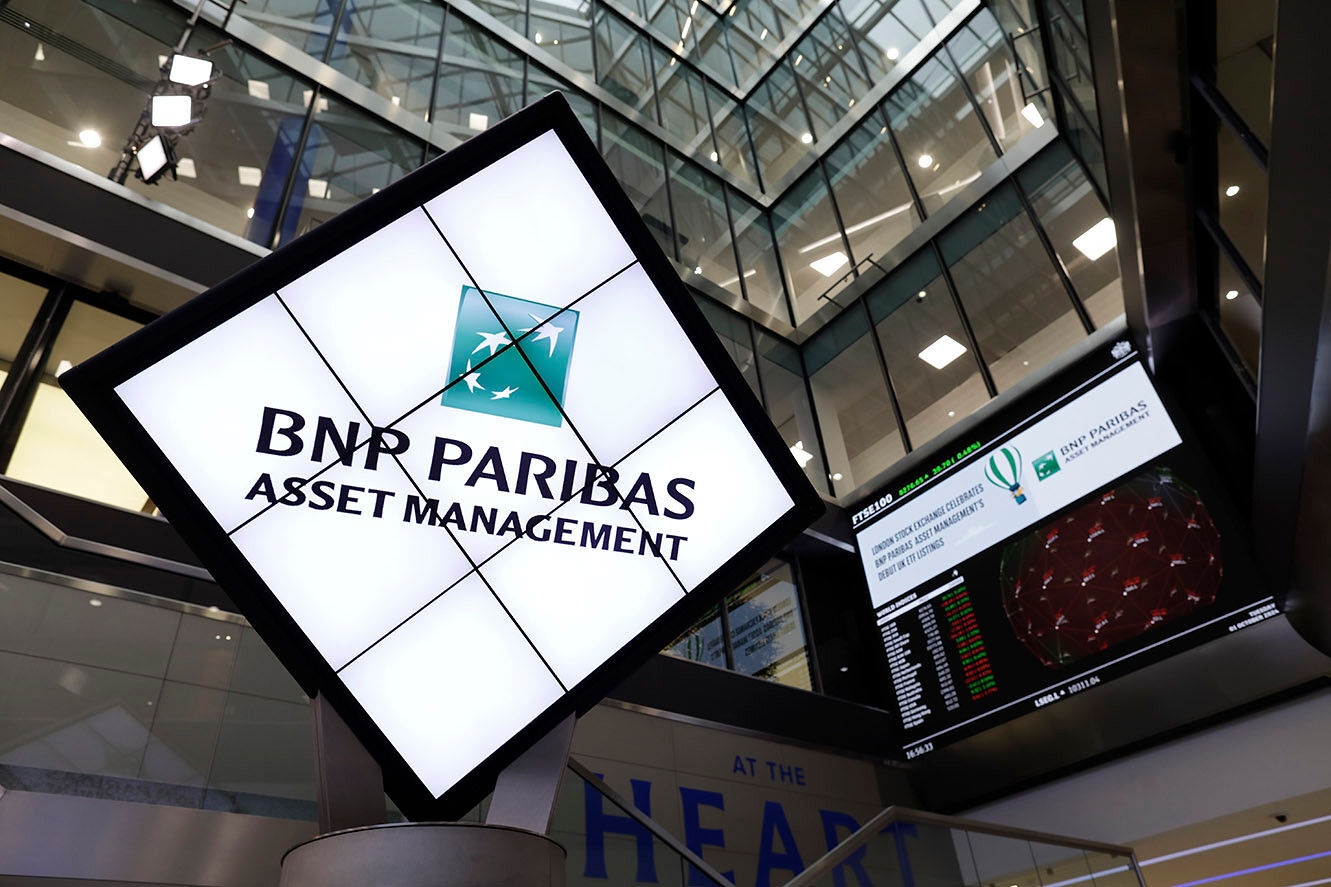 BNP Paribas Asset Management strengthens ETF capabilities in the UK ...