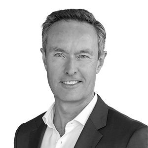 Mark Gilligan
