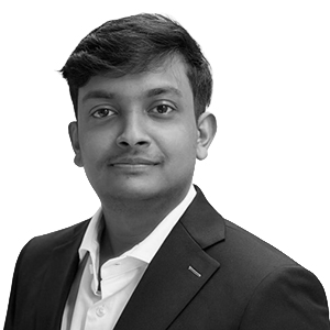 Arunkumar Rajan