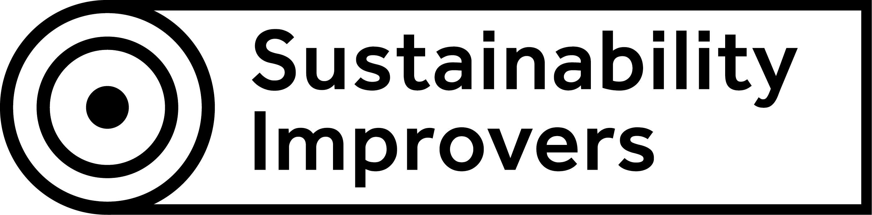 Sustainability improvers