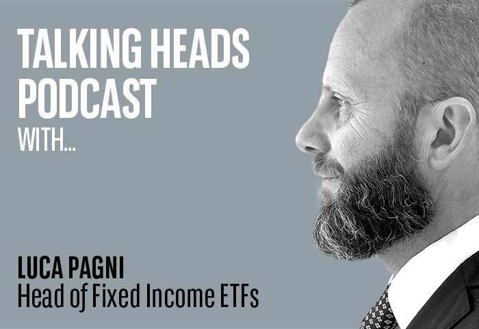 Fixed income ETFs: Simple, transparent, low-cost beta exposure - BNP Paribas Asset Management - Corporate English